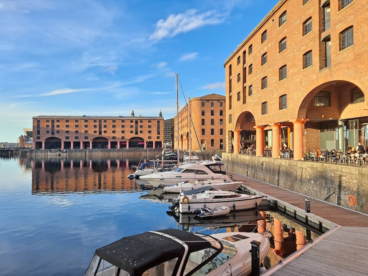 Liverpool’s Summer Comeback: Why the City Feels Alive Again